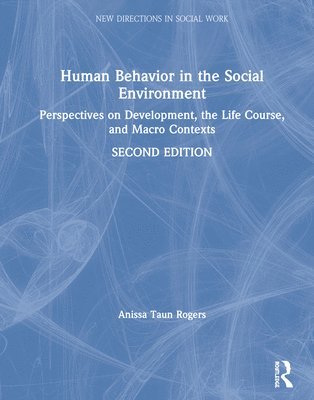 bokomslag Human Behavior in the Social Environment