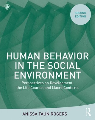 Human Behavior in the Social Environment 1