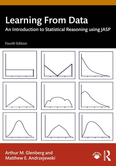 bokomslag Learning From Data