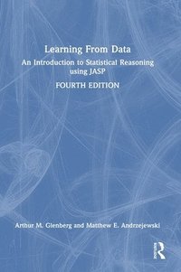 bokomslag Learning From Data