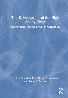 The Development of the High Ability Child 1
