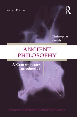 Ancient Philosophy 1