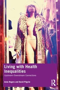 bokomslag Living with Health Inequalities