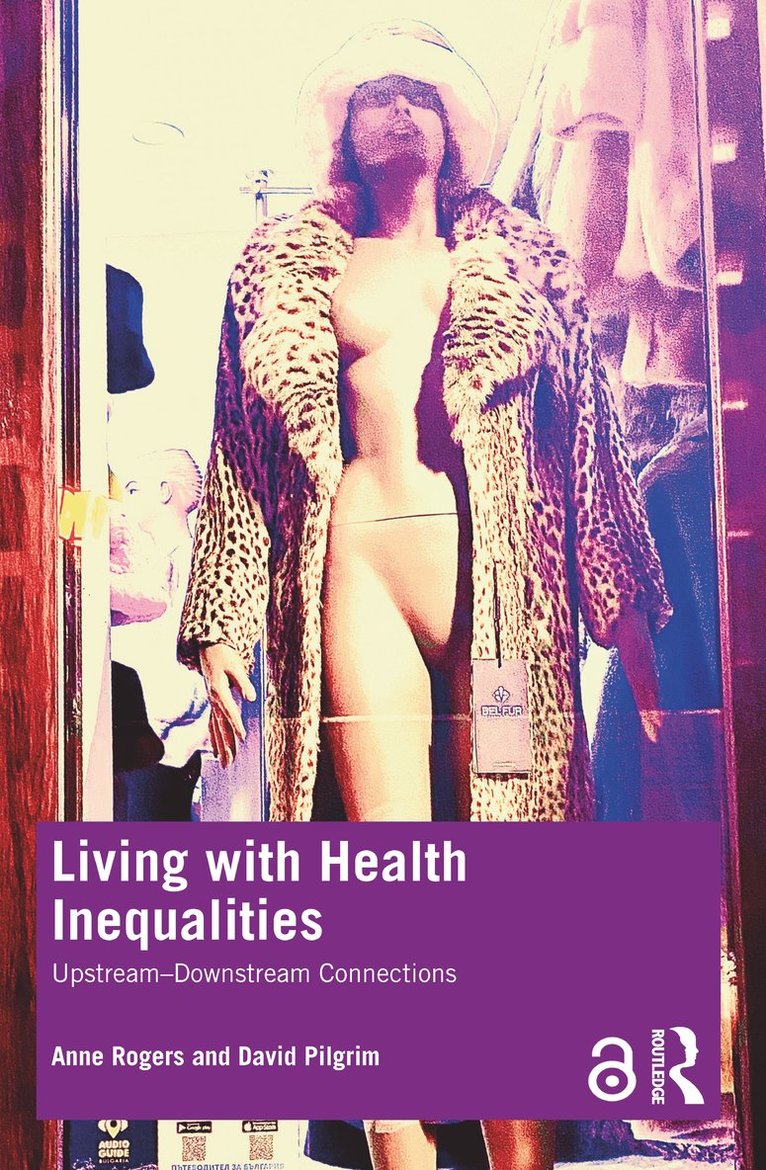 Living with Health Inequalities 1