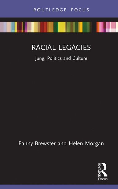 bokomslag Racial Legacies