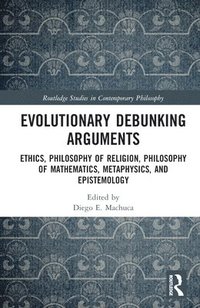 bokomslag Evolutionary Debunking Arguments