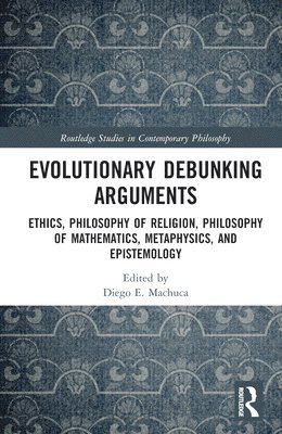 Evolutionary Debunking Arguments 1