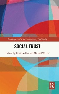 bokomslag Social Trust