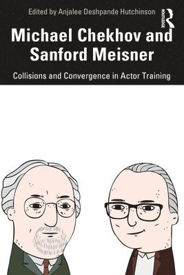 Michael Chekhov and Sanford Meisner 1