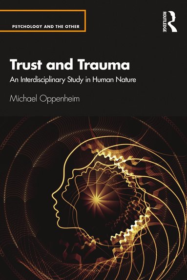 bokomslag Trust and Trauma