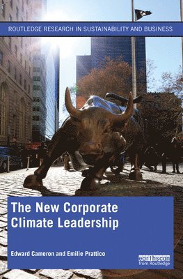 The New Corporate Climate Leadership 1