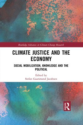 Climate Justice and the Economy 1