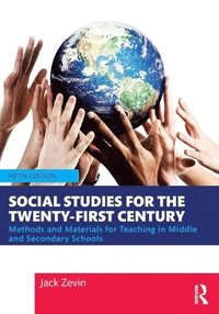 bokomslag Social Studies for the Twenty-First Century