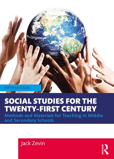 bokomslag Social Studies for the Twenty-First Century