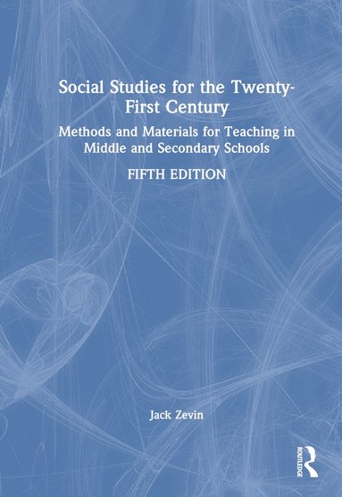 bokomslag Social Studies for the Twenty-First Century