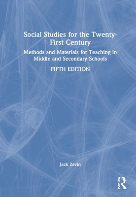 Social Studies for the Twenty-First Century 1