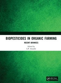 bokomslag Biopesticides in Organic Farming