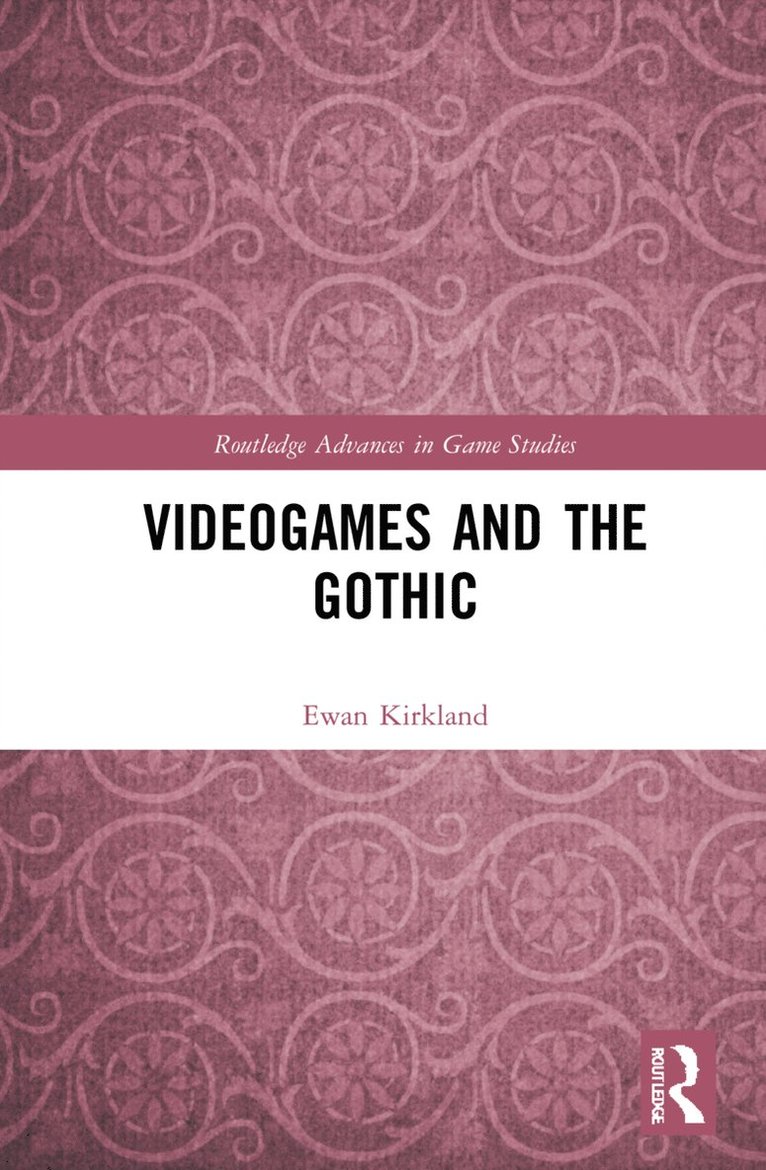 Videogames and the Gothic 1