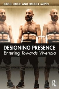 bokomslag Designing Presence