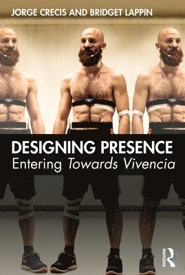 bokomslag Designing Presence