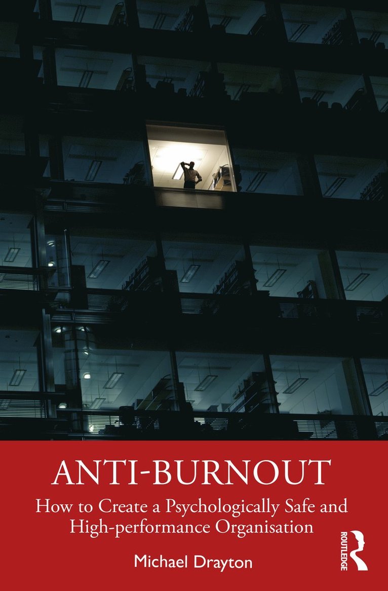 Anti-burnout 1