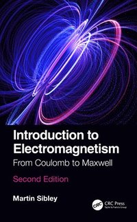 bokomslag Introduction to Electromagnetism