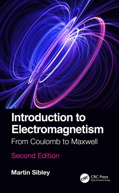 bokomslag Introduction to Electromagnetism