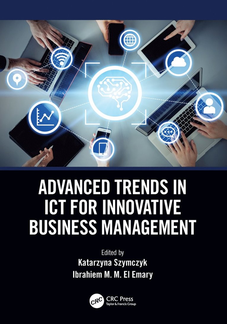 Advanced Trends in ICT for Innovative Business Management 1