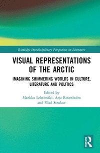 bokomslag Visual Representations of the Arctic