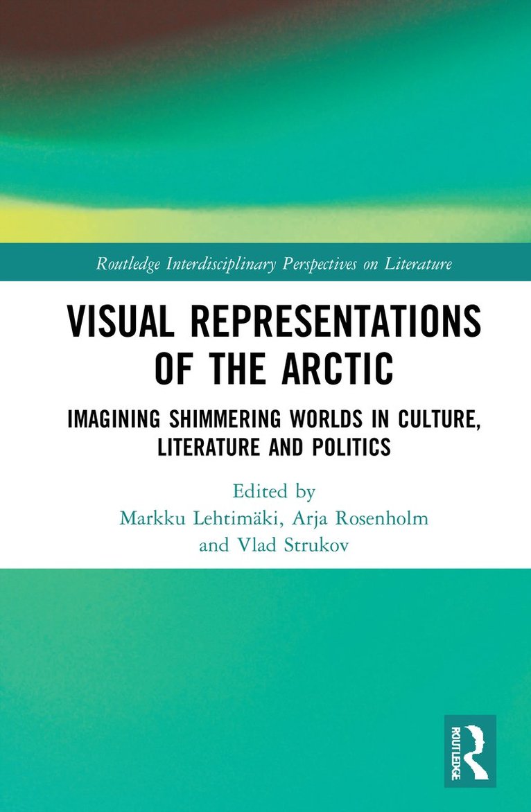 Visual Representations of the Arctic