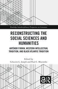 bokomslag Reconstructing the Social Sciences and Humanities