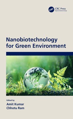 Nanobiotechnology for Green Environment 1