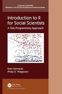 bokomslag Introduction to R for Social Scientists
