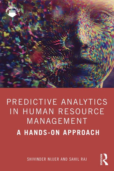 bokomslag Predictive Analytics in Human Resource Management