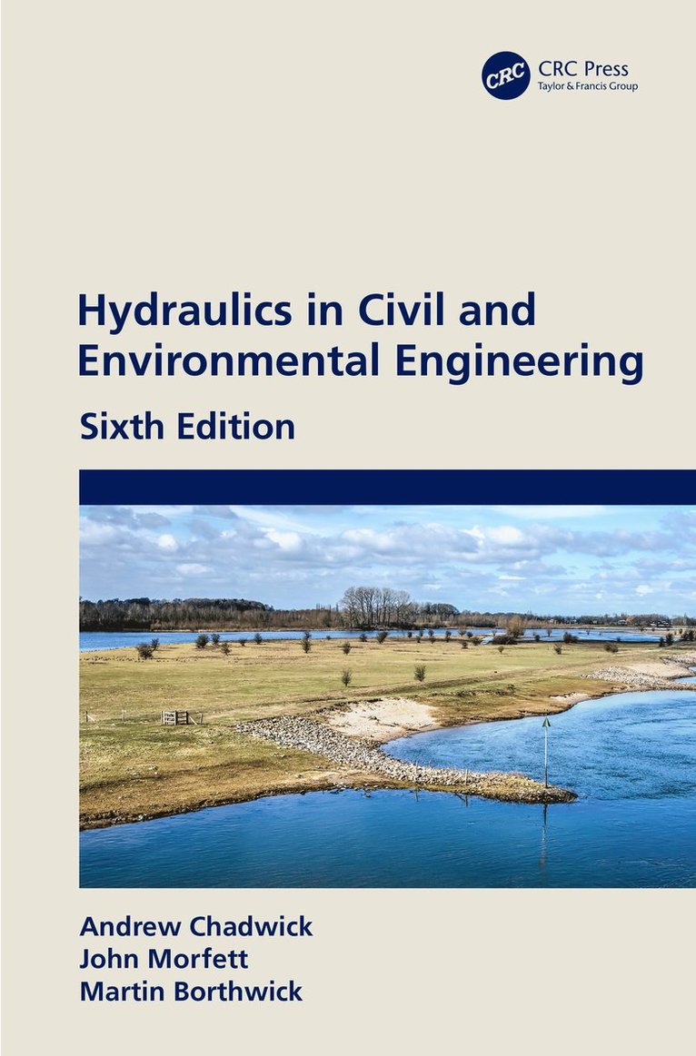 Hydraulics in Civil and Environmental Engineering 1