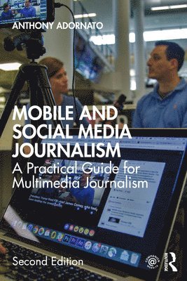 Mobile and Social Media Journalism 1