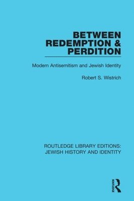 Between Redemption & Perdition 1