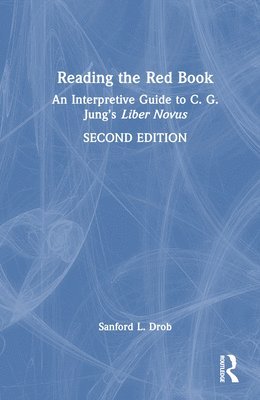 bokomslag Reading the Red Book
