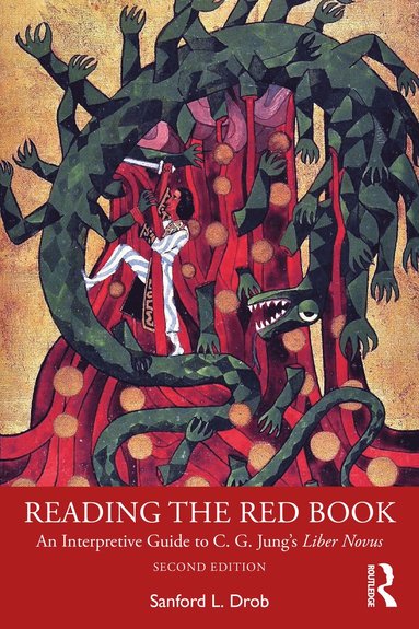 bokomslag Reading the Red Book