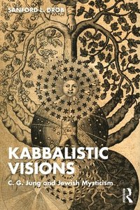 bokomslag Kabbalistic Visions