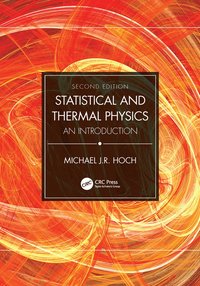 bokomslag Statistical and Thermal Physics