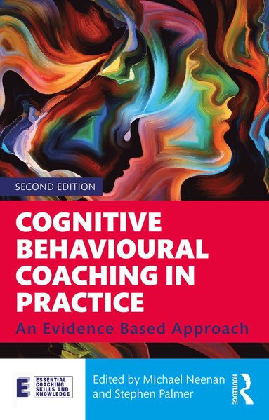 bokomslag Cognitive Behavioural Coaching in Practice