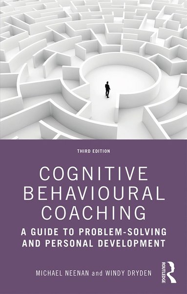 bokomslag Cognitive Behavioural Coaching