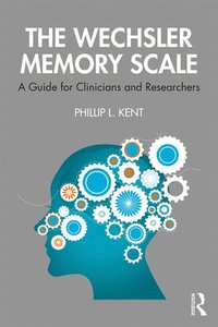 bokomslag The Wechsler Memory Scale