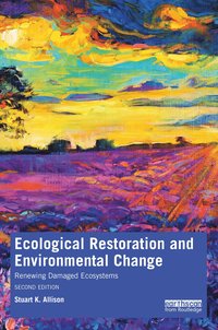 bokomslag Ecological Restoration and Environmental Change