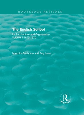 The English School 1