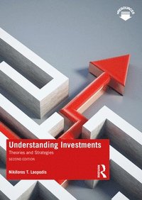 bokomslag Understanding Investments