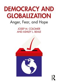 bokomslag Democracy and Globalization