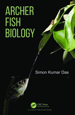 bokomslag Archer Fish Biology