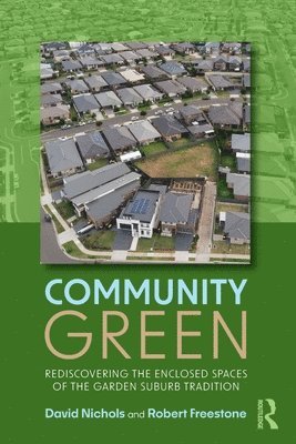 Community Green 1